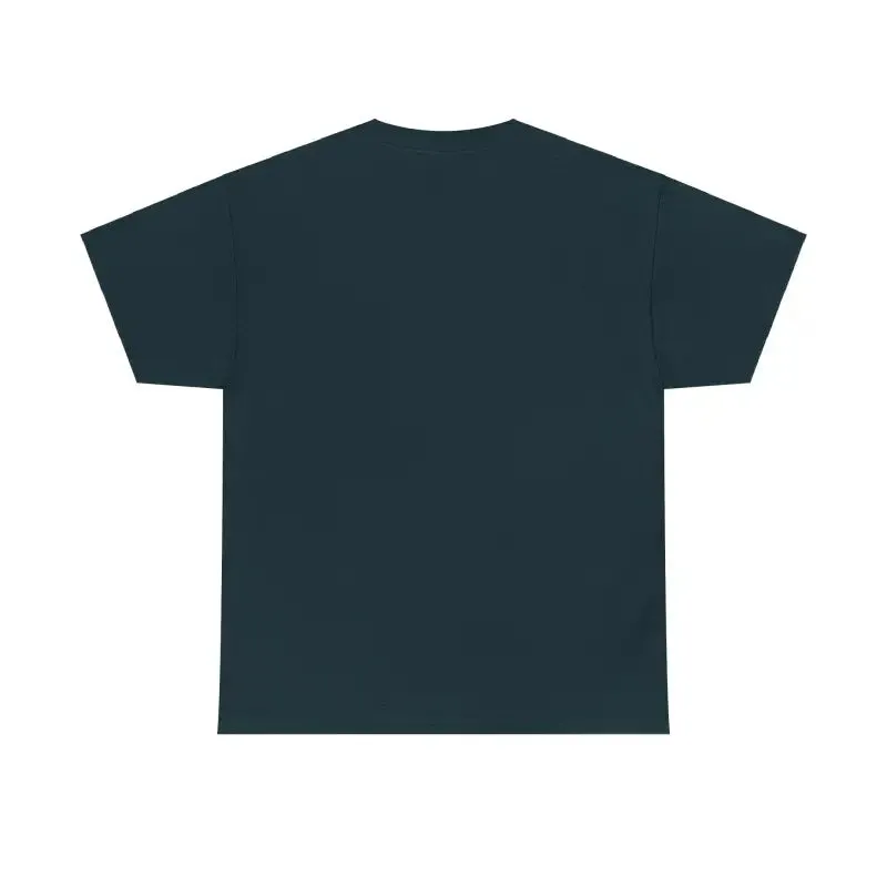 Unisex Heavy Cotton Tee Ultimate Comfort and Style