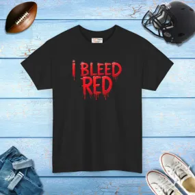 Unisex Heavy Cotton Tee Ultimate Comfort and Style
