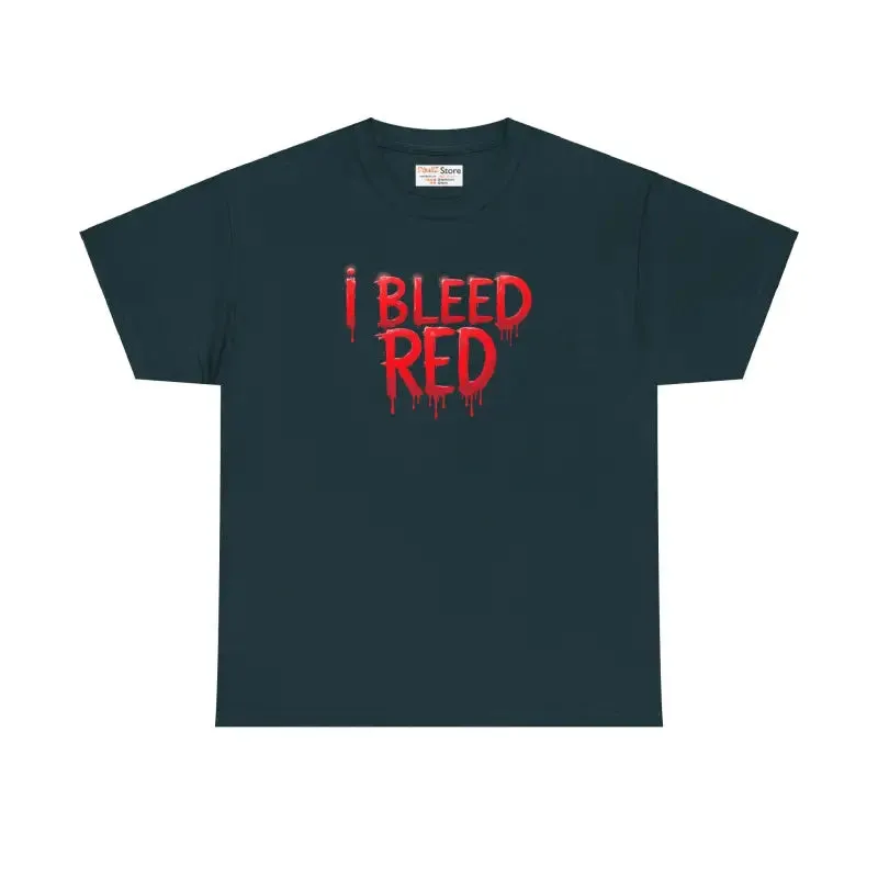 Unisex Heavy Cotton Tee Ultimate Comfort and Style