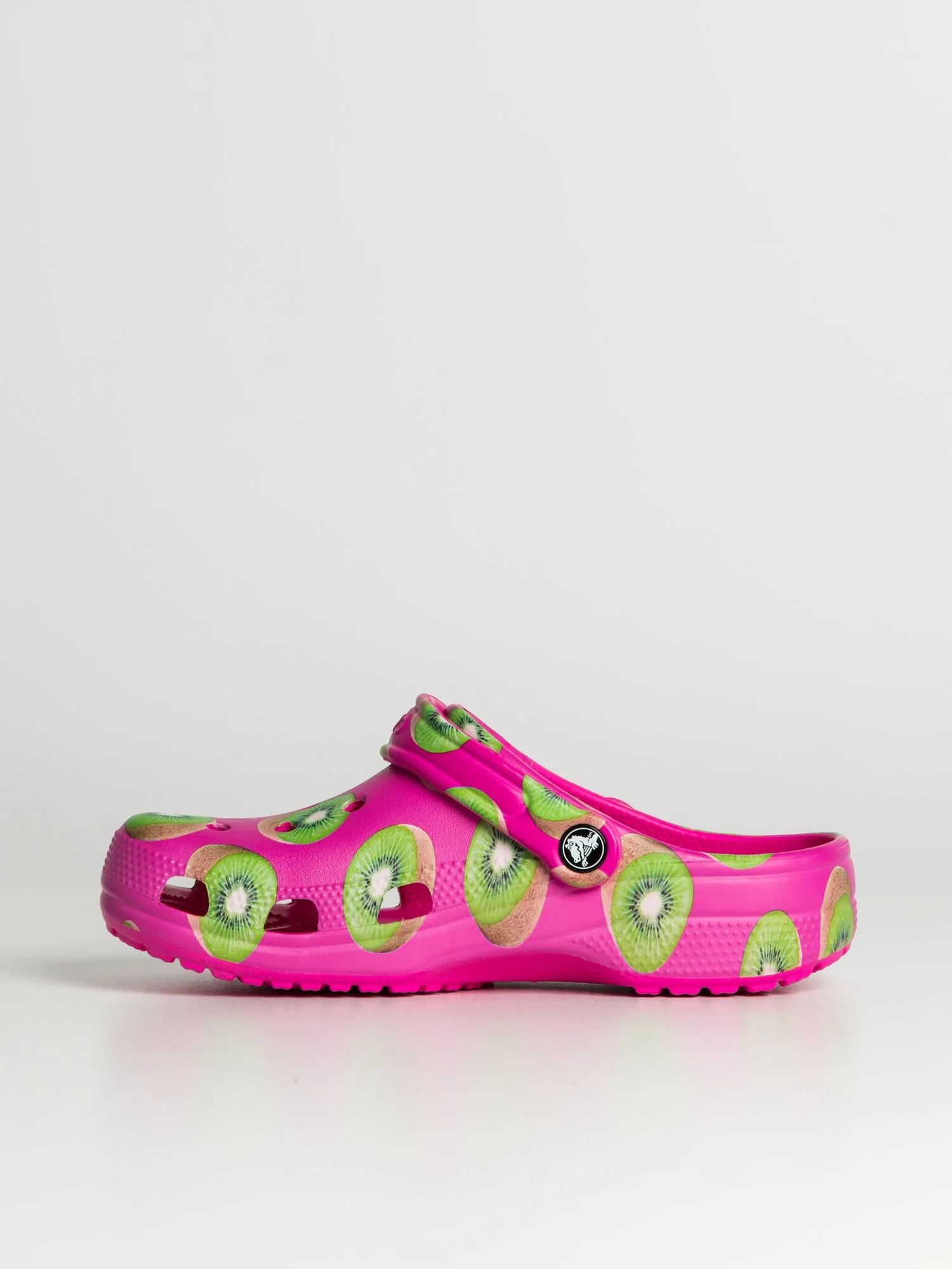WOMENS CROCS CLASSIC HYPER REAL CLOG - CLEARANCE