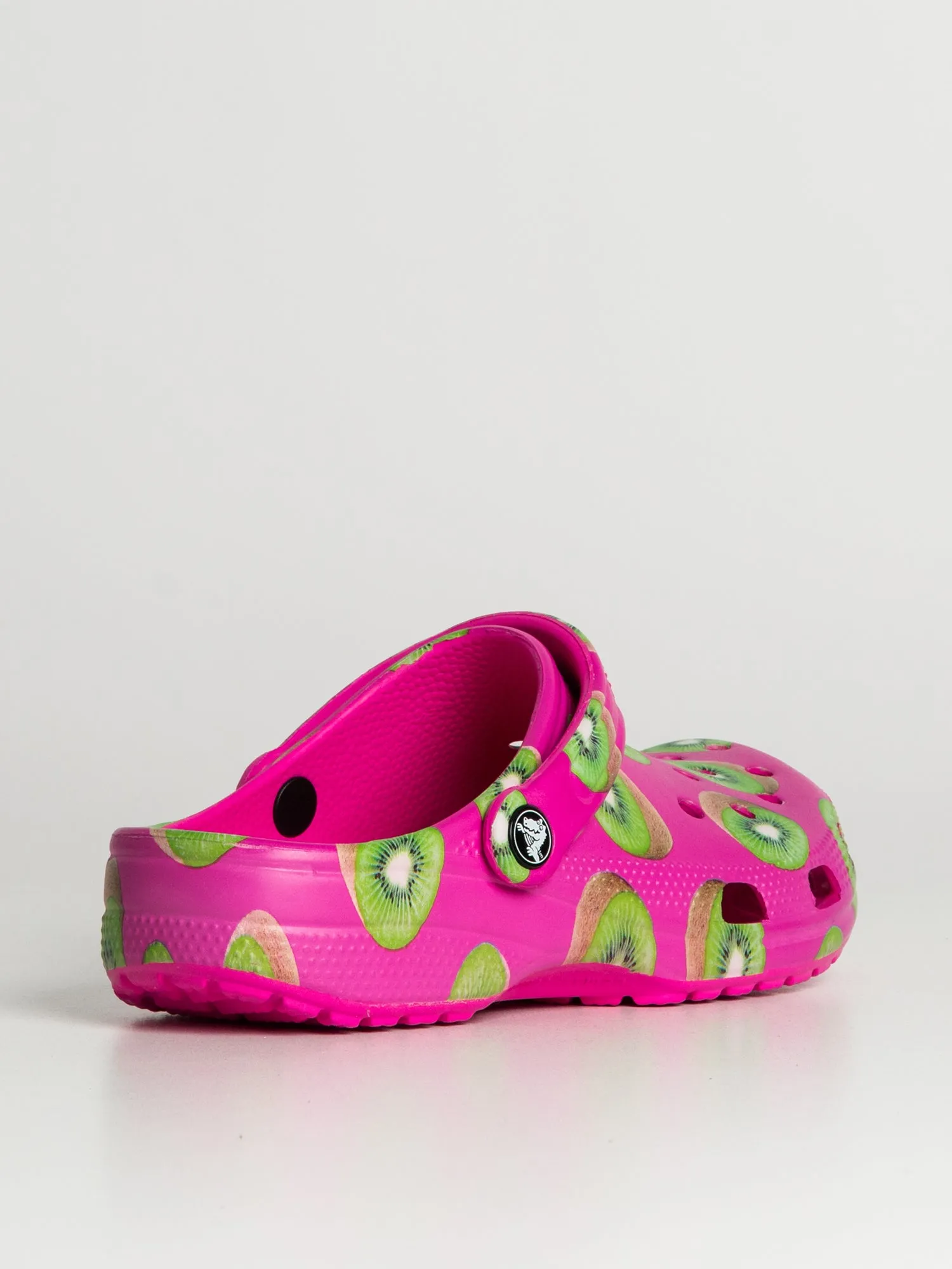 WOMENS CROCS CLASSIC HYPER REAL CLOG - CLEARANCE