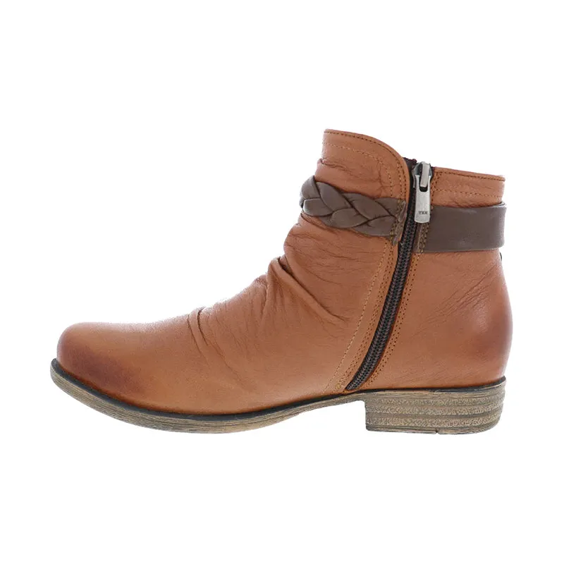 Women's Evelyn Brandy Multi
