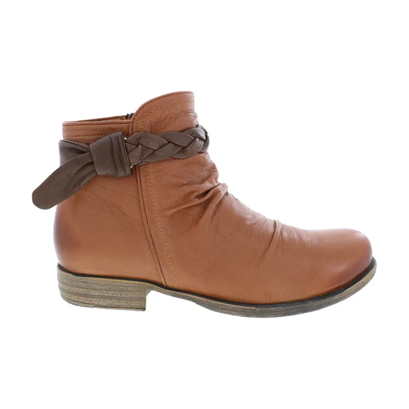 Women's Evelyn Brandy Multi