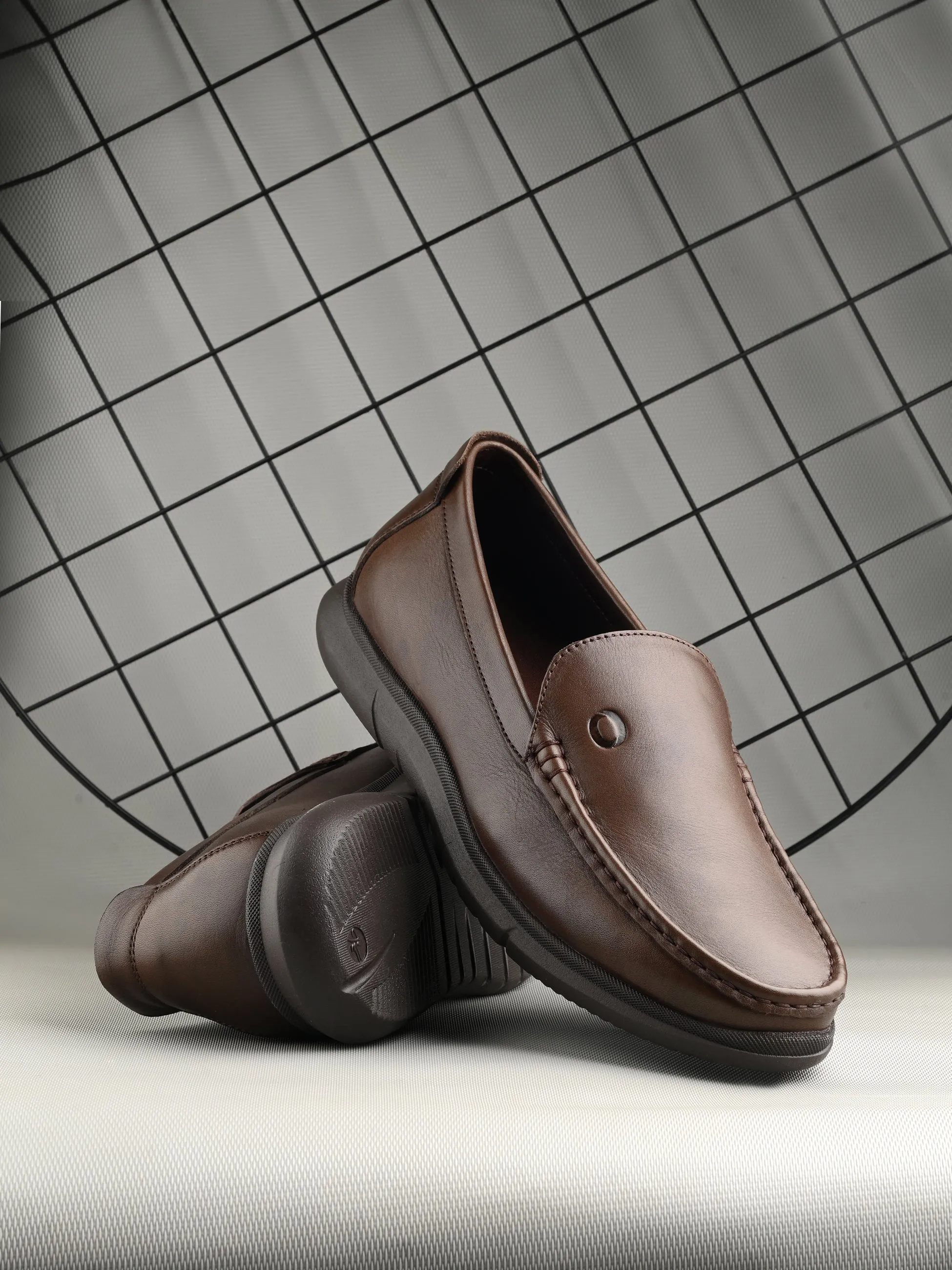 Zero Gravity Slip On Sneakers For Men